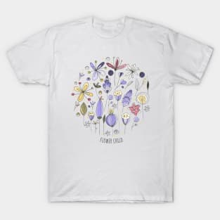 Flower Child T-Shirt